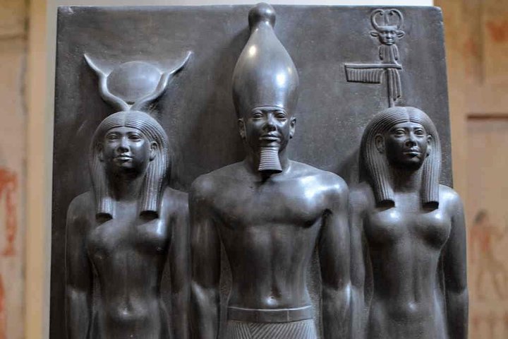 06 Days Egypt Classic Tour Cairo and Sharm El Sheikh  - Image 5