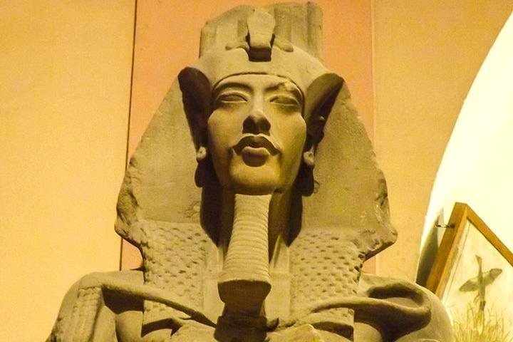 06 Days Egypt Classic Tour Cairo and Sharm El Sheikh  - Image 3