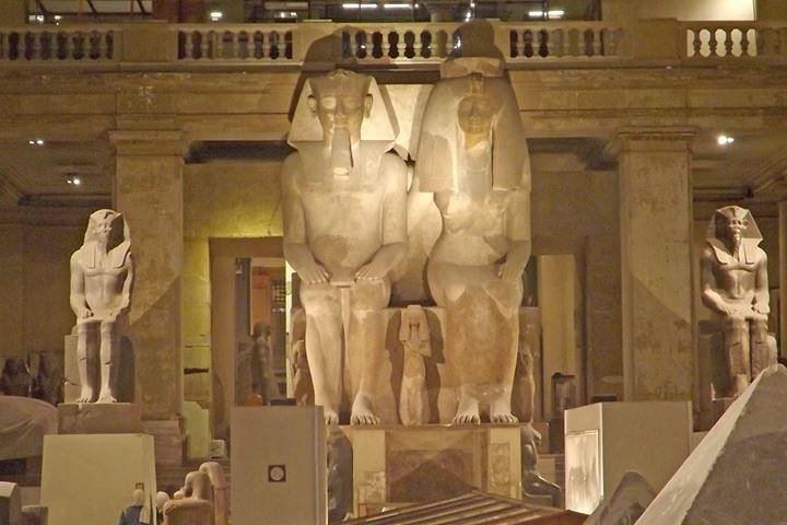 06 Days Egypt Classic Tour Cairo and Sharm El Sheikh  - Image 4