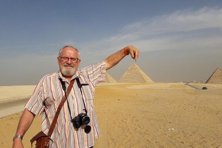 1-day trip to Cairo by plane from Hurghada - Image 4