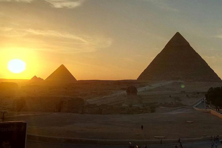1-day trip to Cairo by plane from Hurghada - Image 5
