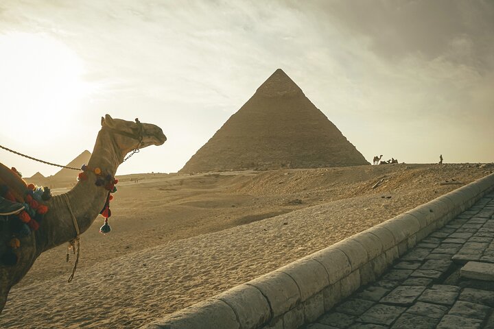 10 Days Package in Egypt - Image 1