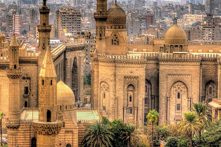 10 Days Package in Egypt - Image 4