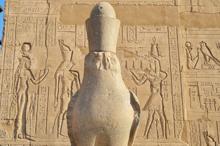10 Days Tour Cairo & Aswan & Luxor - Image 5