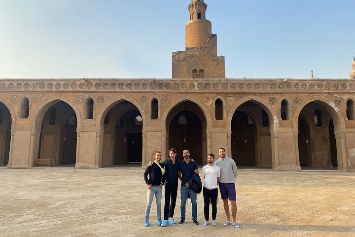 10 Days Tour Cairo & Aswan & Luxor - Image 1