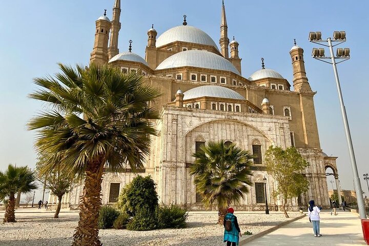 10 Days Tour Cairo & Aswan & Luxor - Image 2