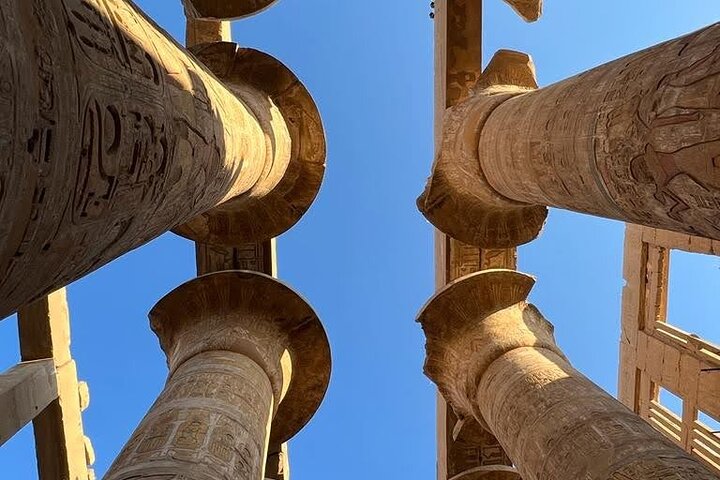 10 Days Tour Cairo & Aswan & Luxor - Image 3