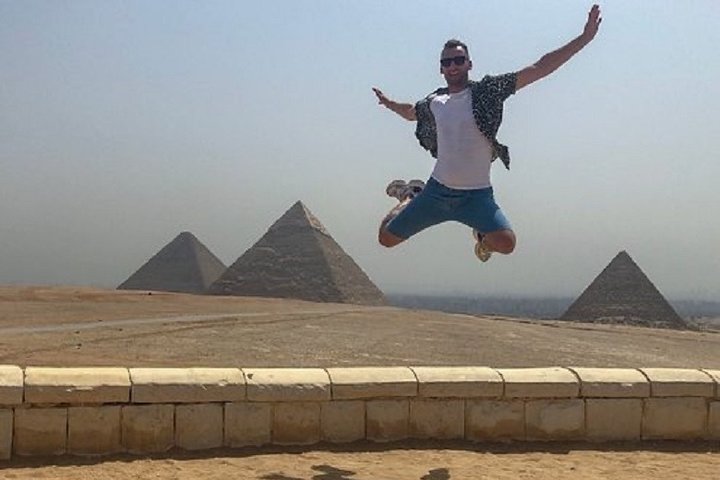 15 Days Holy Family Tours In Egypt - Image 4