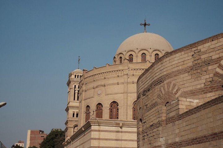 15 Days Holy Family Tours In Egypt - Image 1
