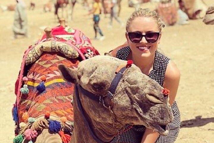 15 Days Holy Family Tours In Egypt - Image 3