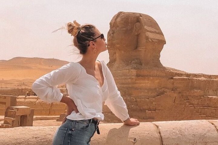 15 Days Holy Family Tours In Egypt - Image 5