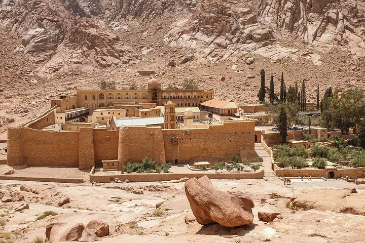 2 days To Saint Catherine Mount In Sharm El Sheikh - Image 4