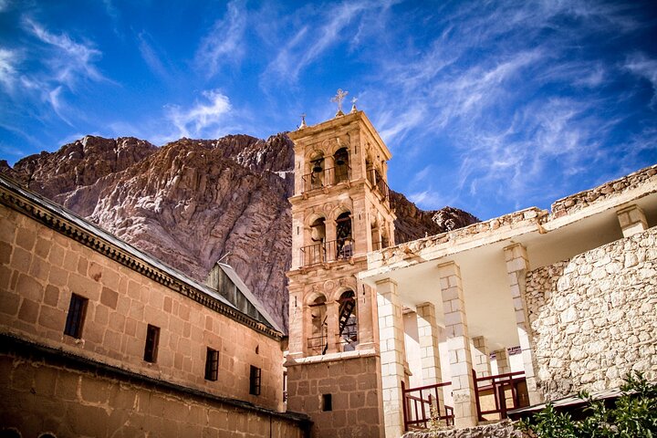 2 days To Saint Catherine Mount In Sharm El Sheikh - Image 3