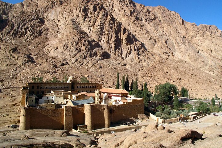 2 days To Saint Catherine Mount In Sharm El Sheikh - Image 2