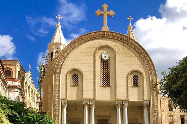 3-day tour Cairo Giza Alexandria - Image 2