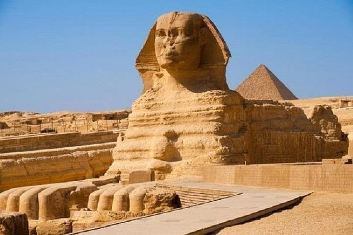 3-day tour Cairo Giza Alexandria - Image 4