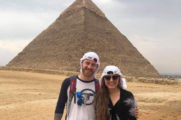 3 days visiting Cairo Highlights - Image 3