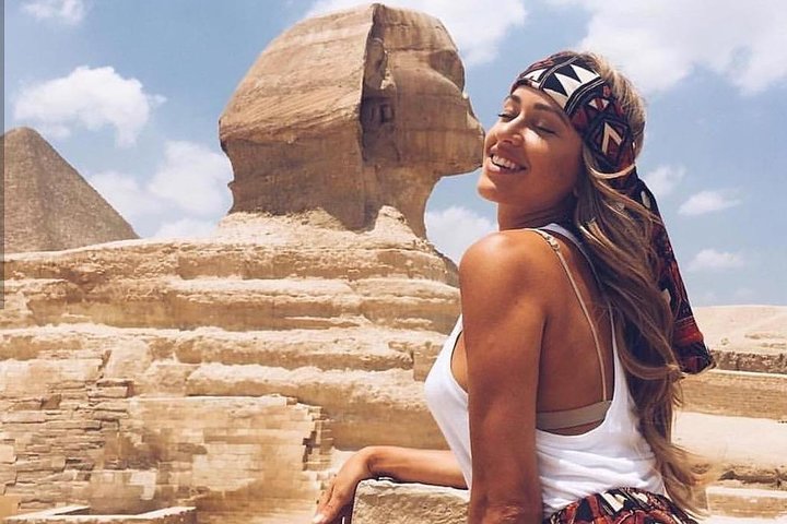 3 days visiting Cairo Highlights - Image 4