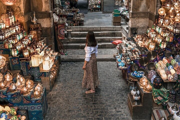 3 days visiting Cairo Highlights - Image 2