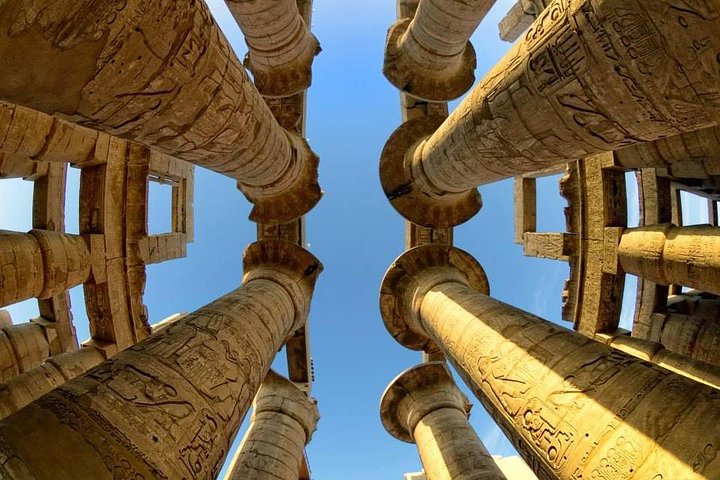 3 Nights 4 Days Sailing Adventure with 5 Star Nile Cruises - Image 5