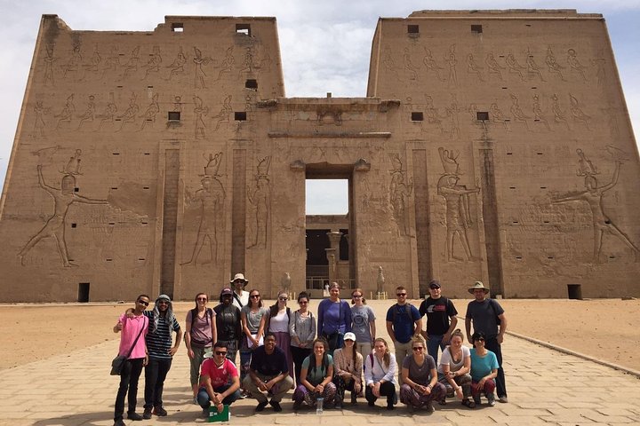 3 Nights 4 Days Sailing Adventure with 5 Star Nile Cruises - Image 4