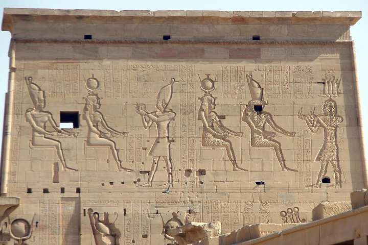 3 Nights 4 Days Sailing Adventure with 5 Star Nile Cruises - Image 3