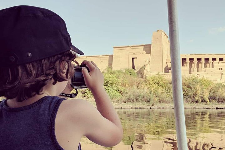 4-Day 3-Night Nile Cruise from Aswan to Luxor - Image 2