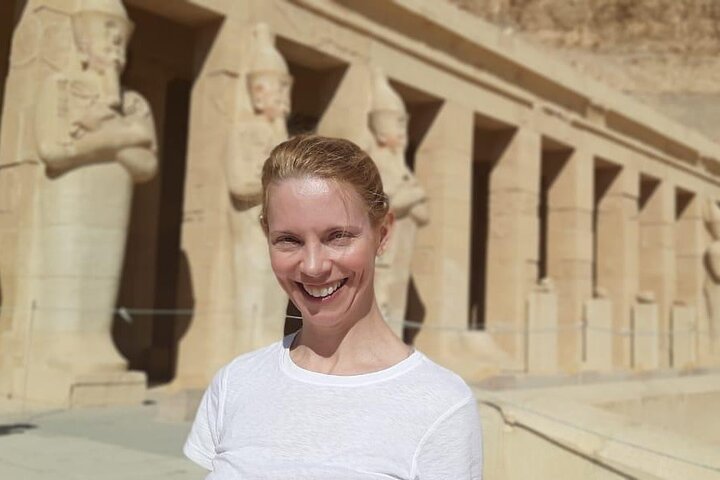 4-Day 3-Night Nile Cruise from Aswan to Luxor - Image 4