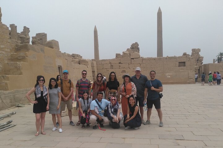 4-Day 3-Night Nile Cruise from Aswan to Luxor - Image 5