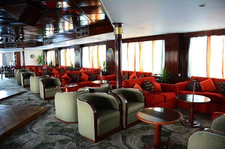 4 Days - 3 Nights Nile Cruise From Cairo by Flight - Image 4