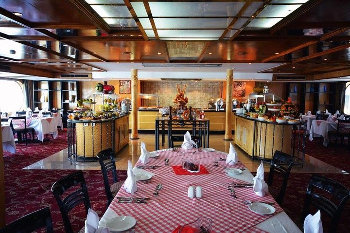 4 Days - 3 Nights Nile Cruise From Cairo by Flight - Image 3