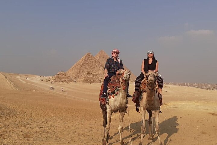 4 Days Cairo and Alexandria - Image 1