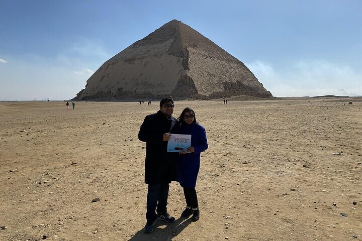 4 Days Cairo and Alexandria - Image 4