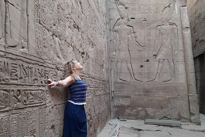 4 Days Nile Cruise luxor.Aswan.abu simbel with Train Tickets from Cairo - Image 2