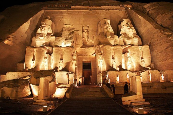 4 Days Nile Cruise luxor.Aswan.abu simbel with Train Tickets from Cairo - Image 3