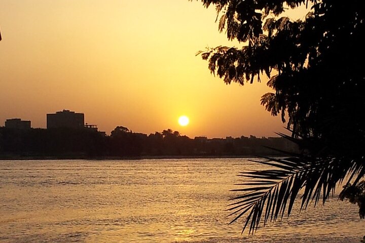4 Nights Cruise Luxor, Aswan, Abu simbel,Balloon,and Tours By Bus From Hurghada  - Image 2