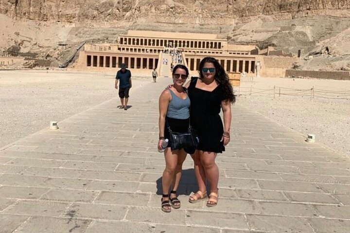 5-Star Nile cruise from Aswan to Luxor Including Sightseeing in Cairo - Image 5