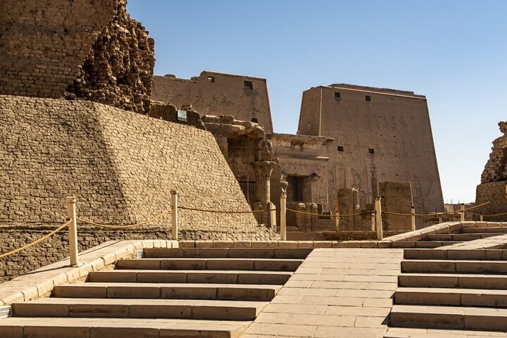 6 Days Private Tour in Egypt with Pickup - Image 3