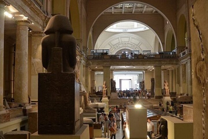 6 Days Private Tour in Egypt with Pickup - Image 4