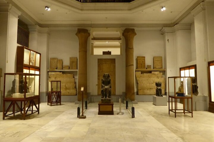 6 Days Private Tour in Egypt with Pickup - Image 5