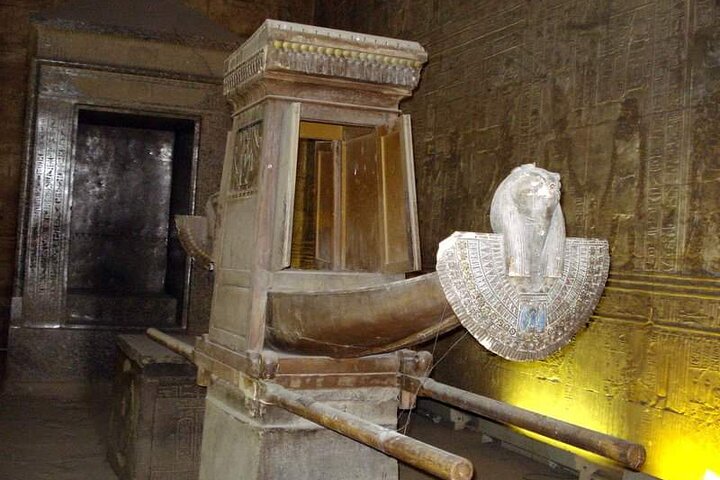 7 Nights Nile Cruise - Image 4