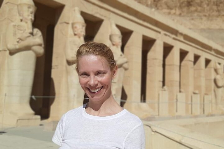 7 Nights Nile Cruise - Image 3