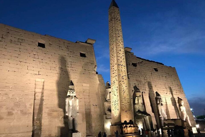 7 Nights Nile Cruise - Image 2