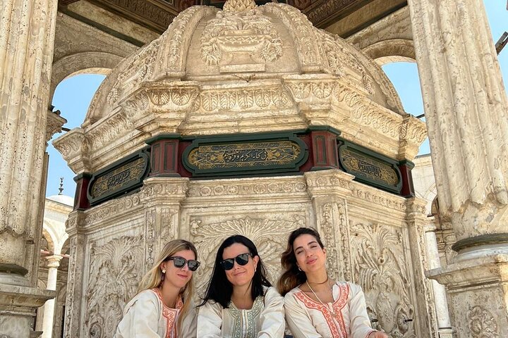 8 Days 7 Nights Egypt Private Tour - Image 3
