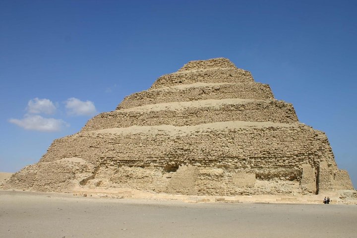 9 days Nile cruise,Balloon ride,abu simbel,pyrmids,Saqqara and tours in cairo - Image 3