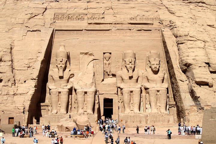 Abu Simble Day Tour From Cairo - Image 2