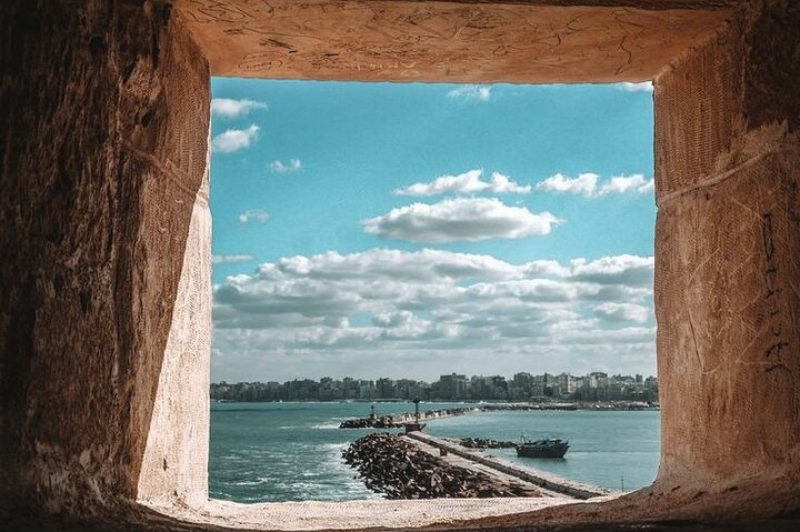 Alexandria Day Tour From Cairo - Image 5