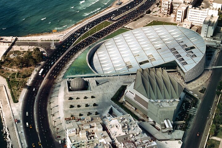 Alexandria Day Trip from Cairo - Image 1