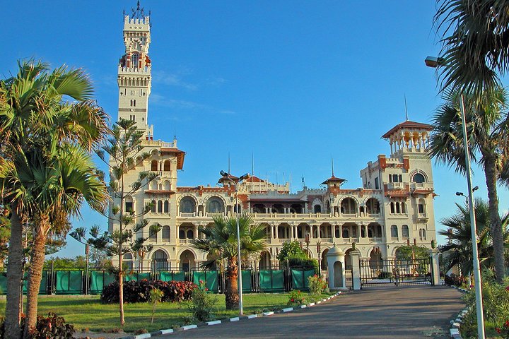 Alexandria day trip from Giza & Cairo  - Image 4