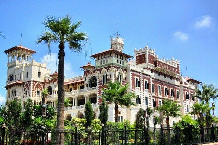 Alexandria day trip from Giza & Cairo  - Image 2